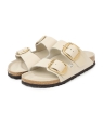 BIRKENSTOCK: ARIZONA BIGBUCKLE HEX �I�t�z���C�g