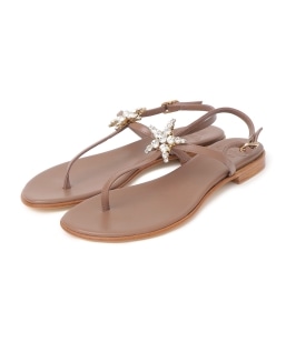 ilsandalo of Capli:STAR BIJOU �T���_��