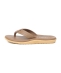 ISLAND SLIPPER: ���U�[ �g���O �T���_��