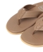 ISLAND SLIPPER: ���U�[ �g���O �T���_��