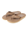ISLAND SLIPPER: ���U�[ �g���O �T���_�� �J�[�L