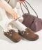 �ySHIPS EXCLUSIVE�zBIRKENSTOCK: BOSTON RIVET