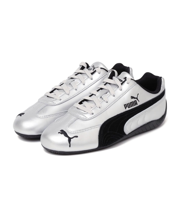 PUMA:SPEEDCAT METALLIC