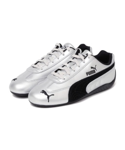 PUMA:SPEEDCAT METALLIC