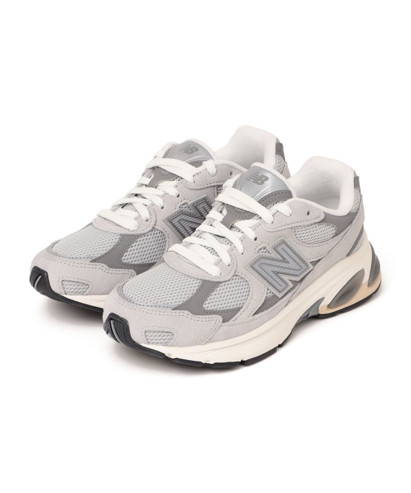 New Balance:Abzorb2010