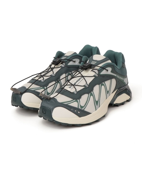 Salomon:XT-WHISPER