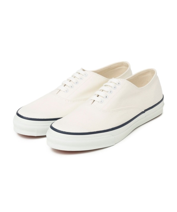 TOP SIDER: �L�����o�X �X�j�[�J�[ COV