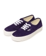 VANS: Authentic�i�p�[�v���j �p�[�v��