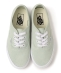 VANS: Authentic�i���C�g�O���[���j