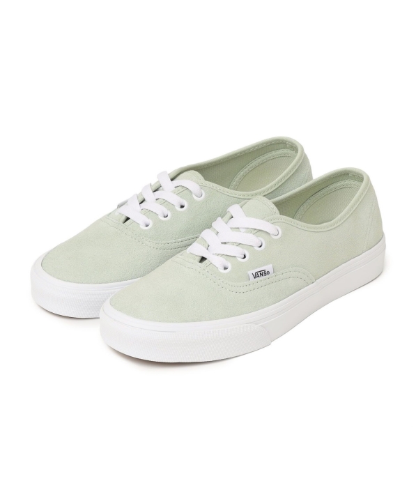 VANS: Authentic�i���C�g�O���[���j