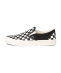 VANS: Classic Slip-On