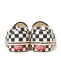 VANS: Classic Slip-On