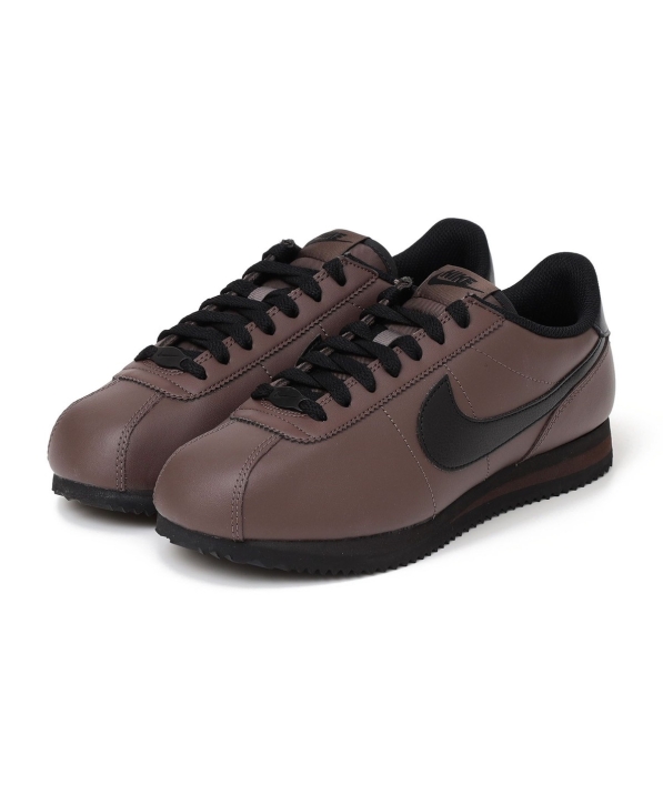 NIKE: CORTEZ