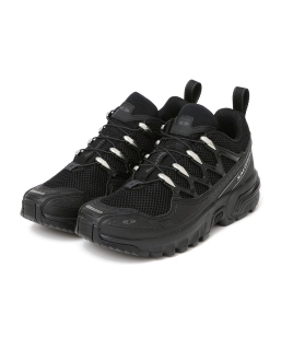 Salomon: ACS+OG