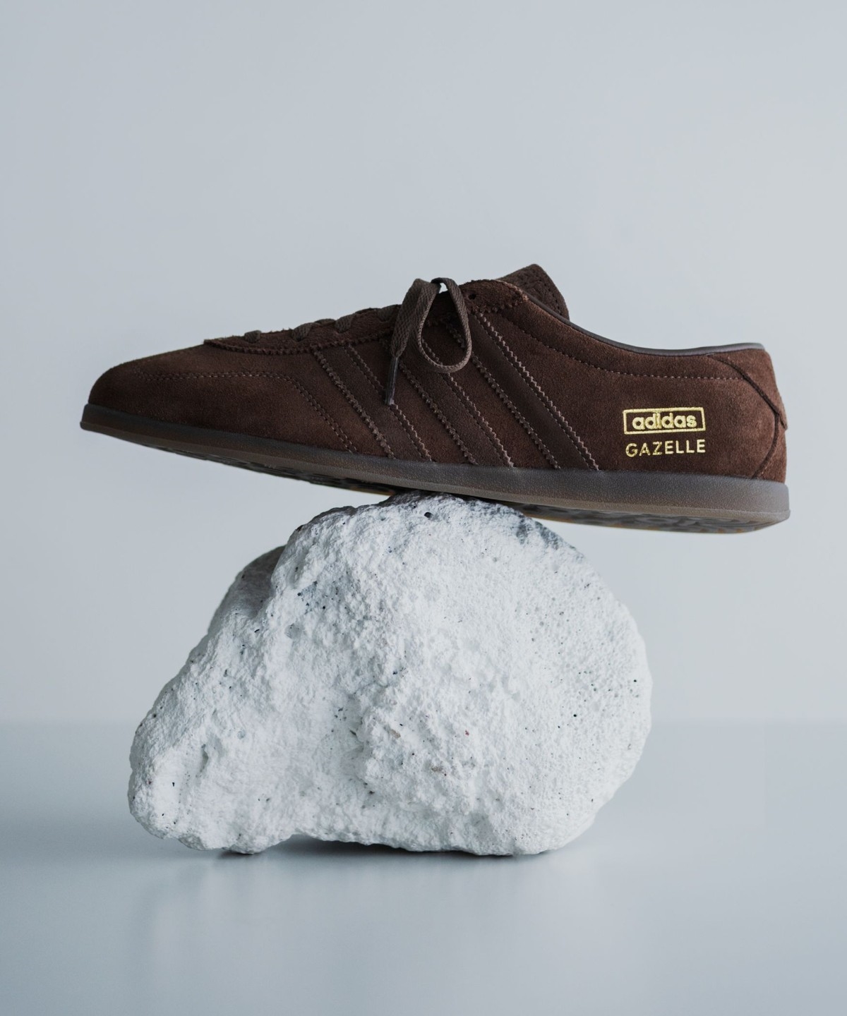 予約》【SHIPS別注】adidas Originals: GAZELLE LO PRO｜ SHIPS 公式サイト