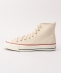 CONVERSE:CANVAS ALLSTAR J HI