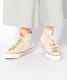 CONVERSE:CANVAS ALLSTAR J HI