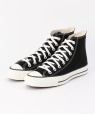 CONVERSE:CANVAS ALLSTAR J HI ubN