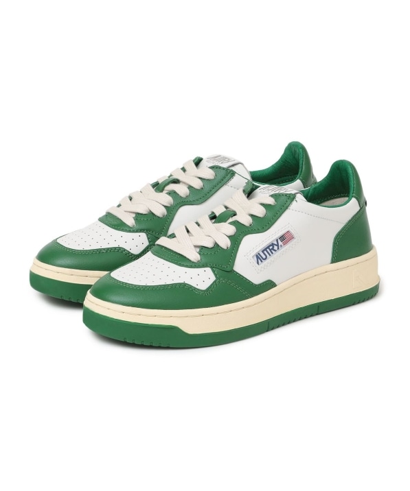 AUTRY:MEDALIST LOW WB03