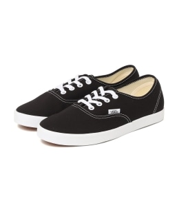VANS:AUTHENTIC LOWPRO