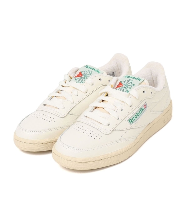 Reebok:CLUB C 85 VINTAGE