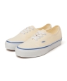 VANS:LX Authentic Reissue 44 �I�t�z���C�g