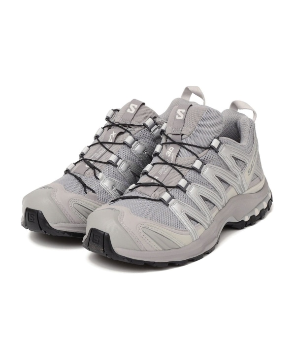 Salomon:XA-PRO 3D