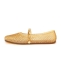 Ancient Greek Sandals: IRO SHELLS