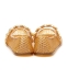 Ancient Greek Sandals: IRO SHELLS
