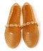 Ancient Greek Sandals: IRO SHELLS