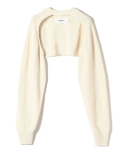 JANE SMITH:7G �V���[�g �����O�X �N���[�l�b�N �g�b�v�X