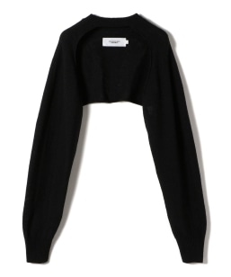 JANE SMITH:7G �V���[�g �����O�X �N���[�l�b�N �g�b�v�X