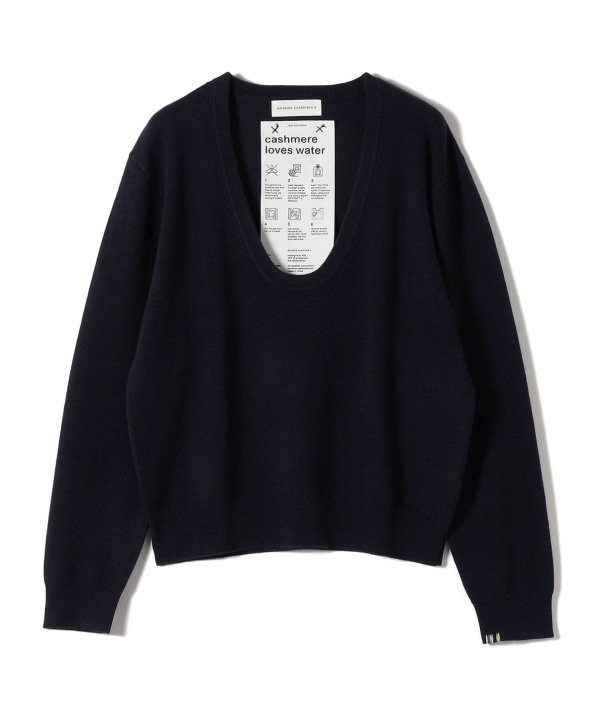 extreme cashmere:jacob｜ SHIPS 公式サイト