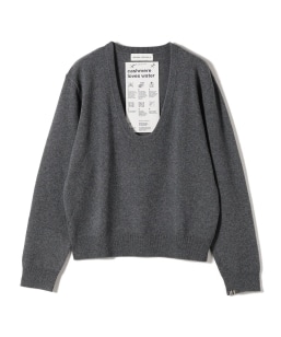 extreme cashmere:jacob