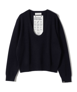 extreme cashmere:jacob