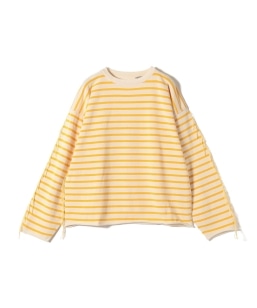 BIELO:MARINIERE �����O �X���[�u �V���c