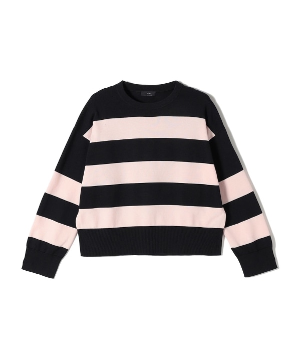 SHIPS Primary Navy Label:�K�X �R�b�g�� ���C�h �{�[�_�[ �N���[�l�b�N