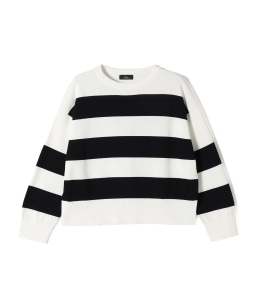 SHIPS Primary Navy Label:�K�X �R�b�g�� ���C�h �{�[�_�[ �N���[�l�b�N