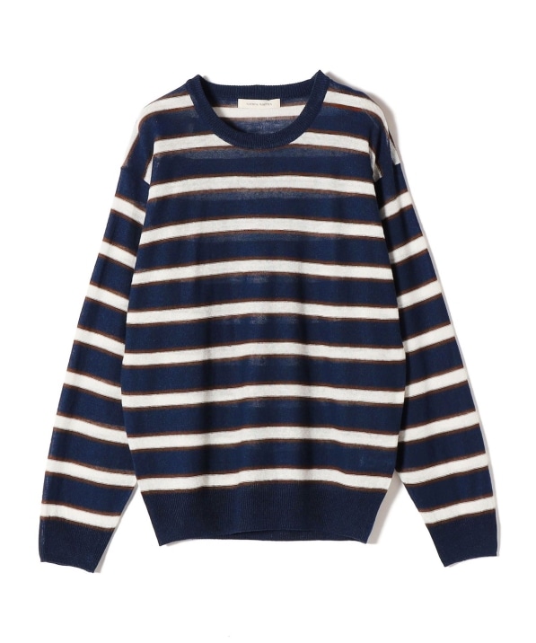 NOTHING WRITTEN:STRIPE  �v���I�[�o�[