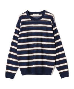 NOTHING WRITTEN:STRIPE  �v���I�[�o�[