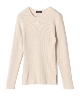 SHIPS Primary Navy Label:�q��􂢉\�r���u �N���[�l�b�N �v���I�[�o�[