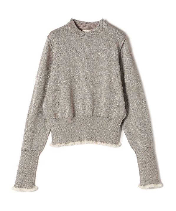 wrapinknot wool wear セットアップ スリーピースWRAPINKNOT