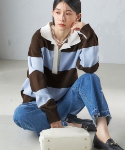 WRAPINKNOT ランダムハートニット WRAPINKNOT ランダムハートニット WRAPINKNOT (ラッピンノット)の通販