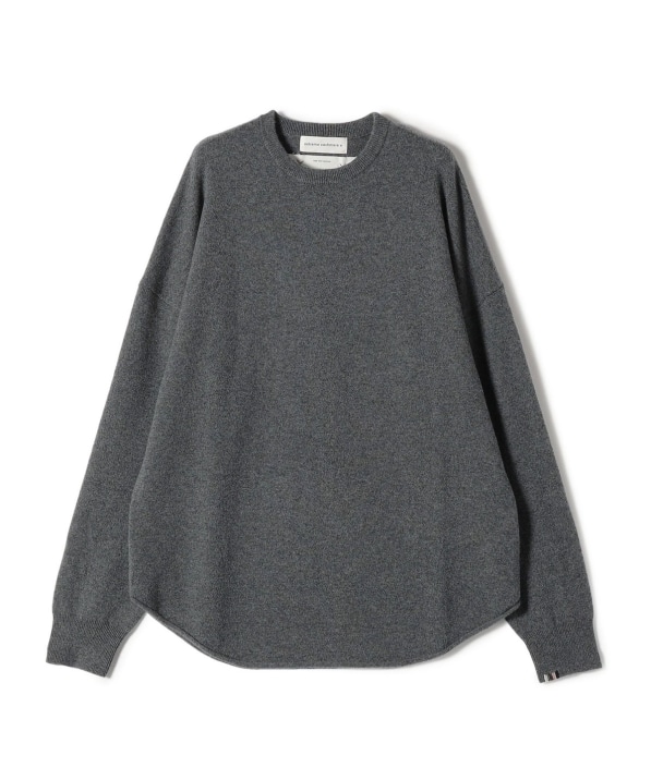 トップス extreme cashmere n140 extreme cashmere:CREW HOP CORE｜ SHIPS 公式サイト