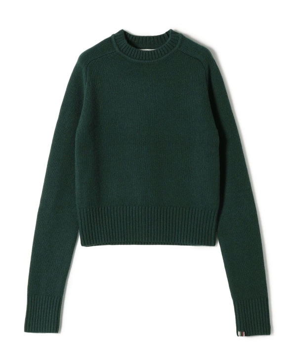 extreme cashmere:GLORY