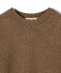 NOTHING WRITTEN: WOOL POV KNIT