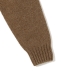 NOTHING WRITTEN: WOOL POV KNIT