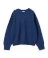 NOTHING WRITTEN: WOOL POV KNIT �u���[
