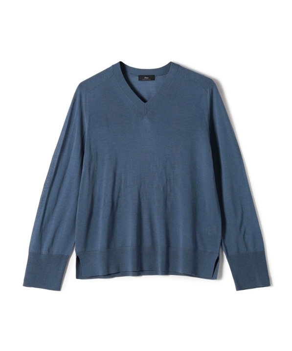 SHIPS Primary Navy Label:18G ZEGNA VlbN jbg