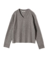 JB ATTIRE:saint german knit O[